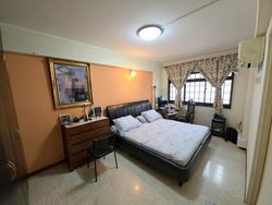 Blk 345 Kang Ching Road (Jurong West), HDB 4 Rooms #607432481
